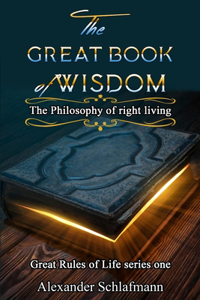 The Great Book of Wisdom