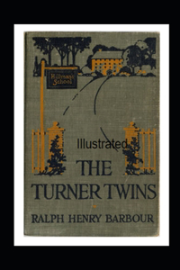 The Turner Twins Illustrated