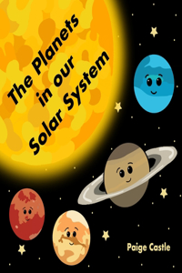 Planets in our Solar System