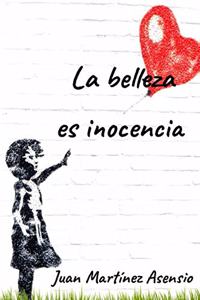 belleza es inocencia