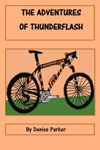 Adventures of Thunderflash