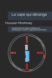 La vape qui dérange