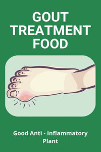 Gout Treatment Food