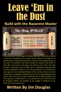 Leave 'Em in the Dust