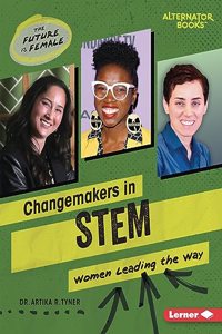 Changemakers in STEM
