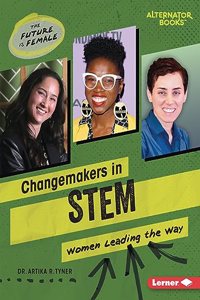 Changemakers in Stem