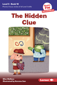 Hidden Clue