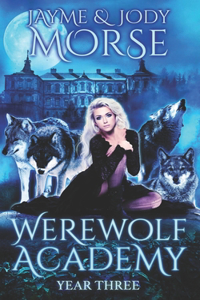 Werewolf Academy