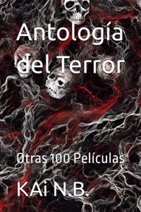 Antología del Terror