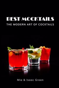 BEST MOCKTAiLS