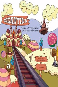 Gigantina