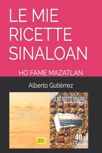 Le Mie Ricette Sinaloan