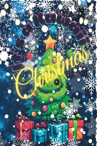 It's a Kawaii Christmas