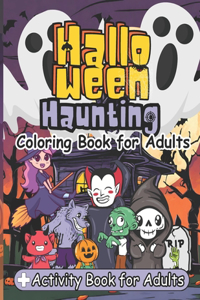 Halloween Haunting
