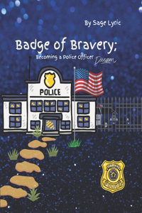 Badge of Bravery