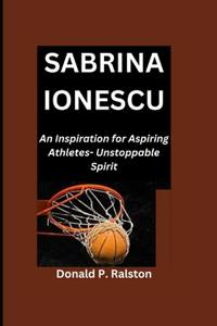 Sabrina Ionescu