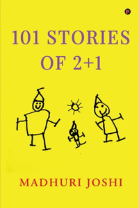 101 Stories of 2+1