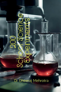 200 School Science Experiments
