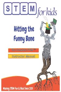 Biomedical Engineering For Kids - Hitting the Funny Bone