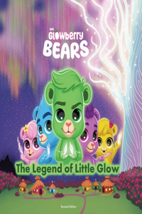 Glowberry Bears