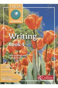 Writing Book 4