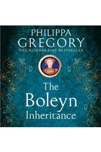 The Boleyn Inheritance