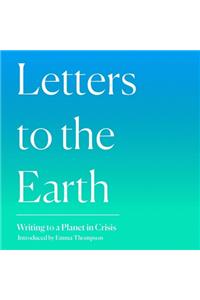 Letters to the Earth Lib/E
