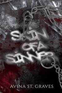Skin of a Sinner PAPERBACK