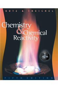 Chemistry and Chemical Reactivity