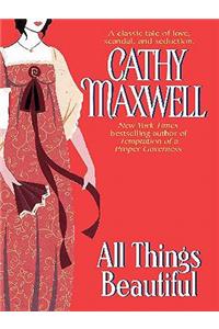 All Things Beautiful