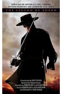 The Legend of Zorro