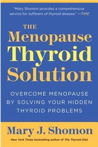 The Menopause Thyroid Solution