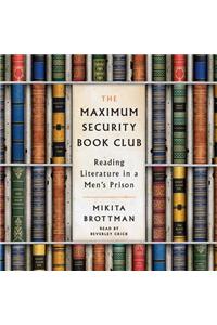 The Maximum Security Book Club