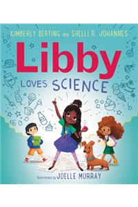 Libby Loves Science