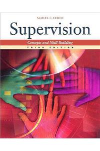 Supervision