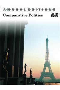 Comparative Politics 02/03