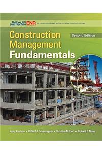 Construction Management Fundamentals