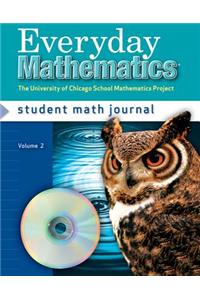 Everyday Mathematics, Grade 5, Student Math Journal 2