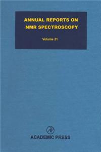 Annual Reports on NMR Spectroscopy