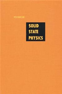 Solid State Physics V40