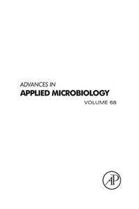 Advances in Applied Microbiology