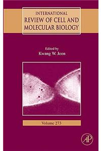 International Review of Cell and Molecular Biology: Volume 273