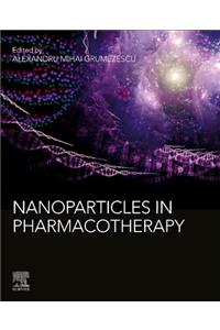 Nanoparticles in Pharmacotherapy