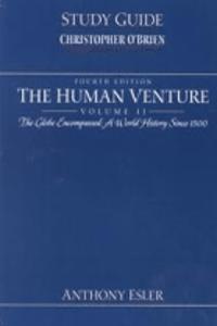 Study Guide, Volume II