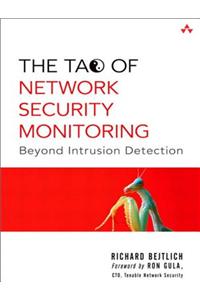 Tao of Network Security Monitoring, The