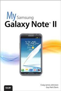 My Samsung Galaxy Note II