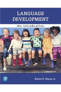 Language Development