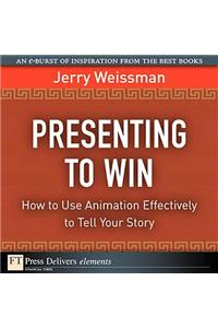 Presenting to Win