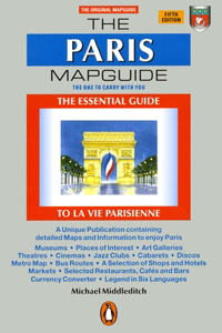 The Paris Mapguide