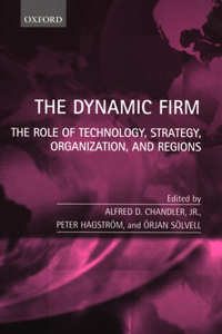 Dynamic Firm